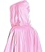 Charles River Apparel Pacific Poncho (Peony Pink)