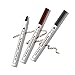 Kiss Beauty Liquid Eyebrow Pen,Eyebrow Long Lasting Tint Dye Cream,Waterproof,Smudge Proof (A# Chestnut)
