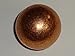 1pc- Pure Copper 30mm Premium Copper Crystal Healing Gemstone Energy Orb Sphere Ball -Mineral of Energy and Mental Agility
