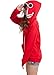 VOCALOID: GUMI [Matryoshka] Hoodie (Red) (L) by Unknown