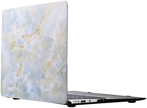 Vasileios Matte Frosted Satins-touch Hard Shell Case Cover for 13-inch Macbook Pro 13.3" (Model: A1278) (DL-17)