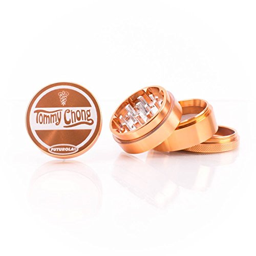 Tommy Chong Exclusive 2