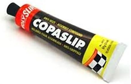 MOLYSLIP COPASLIP Anti-Seize Compound 57 g. Tube
