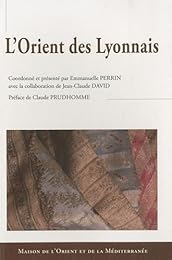 L' Orient des Lyonnais