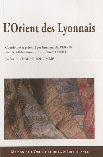 L' Orient des Lyonnais