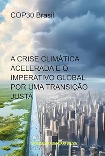Livro Cop30 Brasil