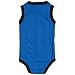 Jordan Baby Clothes 3 Piece Basketball Jersey Set (0-6 months) Royal Blue, 0-6 Months