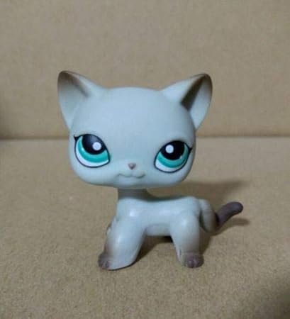 littlest pet shop 391