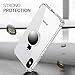 Miracase iPhone Xs Max case with Stand,2019 Stress Relief Anxiety Toys/Mirror/Magnetic Protective Soft TPU Kickstand Case Cover Compatible with iPhone Xs max 6.5''- Clear