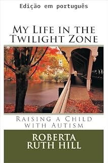 Livro Minha vida além da imaginação: criando um filho com autismo