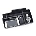 deals Fontic Car Armrest Secondary Console Storage Box Glove Pallet Container For 2012-2016 Toyota Camry