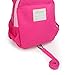 yodo Kids Insulated Toddler Backpack with Leash Safety Harness Lunch Bag