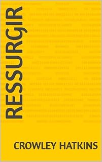 Livro Ressurgir