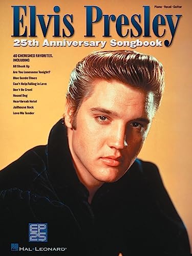 Amazon.com: Elvis Presley Piano Solos: 9781423429722: Presley
