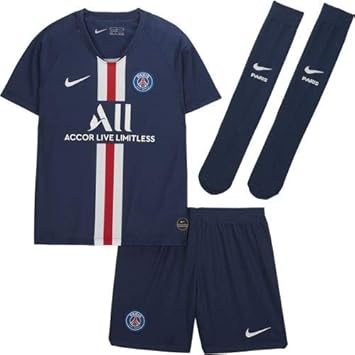 psg home kit 2020