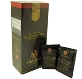 10 Box Organo Gold 100% Certified Organic Ganoderma Gourmet Coffee Black Coffee Express Shipping