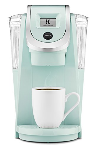 Keurig K250 Single-Serve Programmable Coffee Maker, Oasis