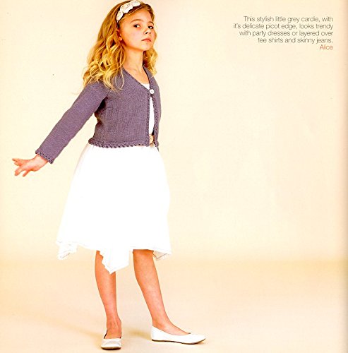 The Third Sublime Children's Double Knitting Book 662
