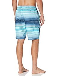 Kanu Surf Men's Infinite Swim Trunks