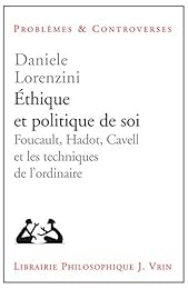 Éthique et politique de soi
