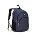 Veegul Cool Backpack Kids Sturdy Schoolbags Back to School Backpack for Boys Girls, Blue
