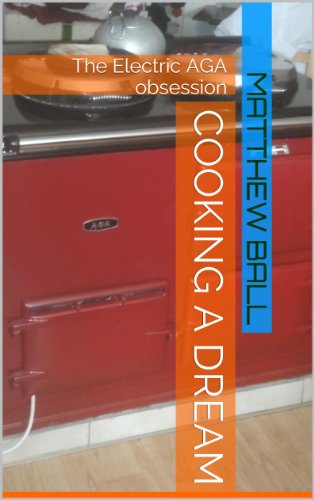 Cooking a dream