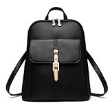 Hynbase Fashion Summer Ladies Student Casual Backpack Shoulders Bag