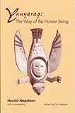 Yuuyaraq: The Way of the Human Being cover