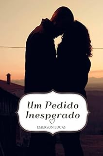 Livro Um Pedido Inesperado