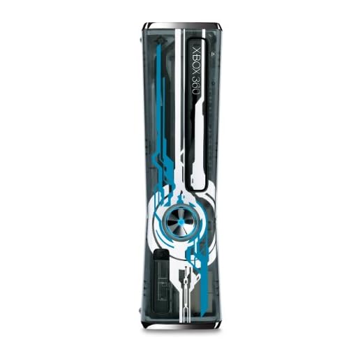 Xbox 360 Limited Edition Halo 4 Bundle - Image 6