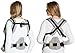 LÍLLÉbaby Complete Embossed Luxe Six-Position 360° Ergonomic Baby and Child Carrier, Mint I Love You to Pieces