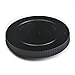 VKO E-Mount Body Cap Rear Lens Cap Kit Replacement for Sony A6000 A6100 A6300 A6400 A6500 A6600 A5100 A5000 A7 III II A7R IV III II A7S II A9 NEX-7 NEX-6 NEX-5 Replaces ALCB1EM ALCR1EM(2 Pack)