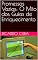 Livro Promessas Vazias: O Mito dos Guias de Enriquecimento