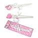 HELLO KITTY Child Development Cutlery: CleverstiX.com Training Chopsticks for FINE MOTOR SKILLS