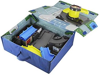 elc carry along city