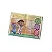 LeapFrog LeapReader: Disney Doc McStuffins: The New Girl Read On Your Own Book works with Tag