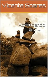 Livro Aprendendo a Viver
