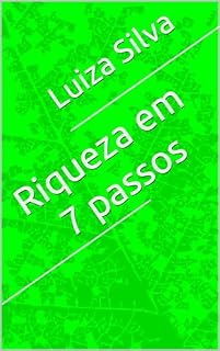 Livro Riqueza em 7 passos
