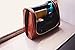 #1 USA Voted Best Luxury Leather Toiletry Bag & Dopp Kit for Men & Women