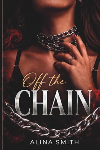 Amazon.com: Chained to Chaos: Book 2 in the Heartbreak and Heat