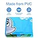 CPSYUB Sprinkler & Splash Play Mat Upgraded 68