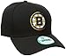 New Era NHL Boston Bruins 940 Adjustable Cap