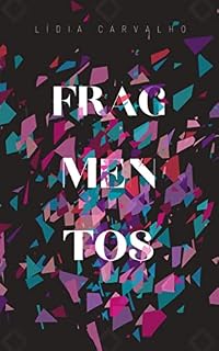 Livro Fragmentos