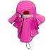 Sunday Afternoons Women's Sundancer Hat (Fuchsia)