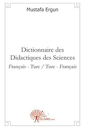 Dictionnaire des didactiques des sciences