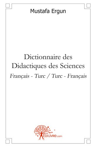 Dictionnaire des didactiques des sciences