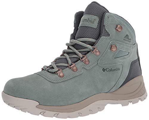 Columbia Women's Newton Ridge Plus Waterproof Amped