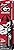 NCAA Georgia Bulldogs Licensed Scripto Multipurpose Utility Lighter - Official Black & Red - Tailgating Essential