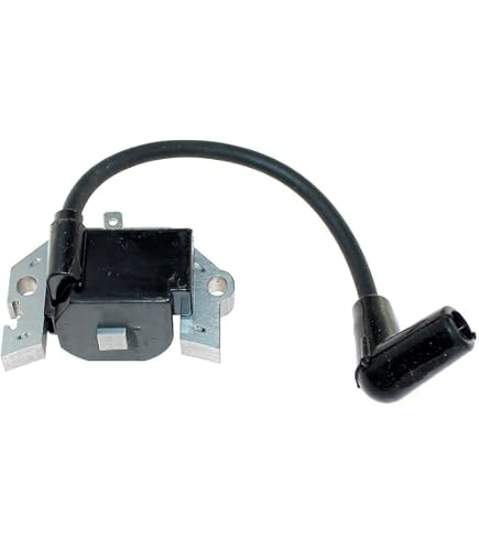 Amazon.com: PARTSRUN Ignition Coil 21171-2267 21171-7030 Fits