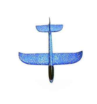 Amazon Creacom おもちゃ 投げ飛行機 子供 グライダー アウトドア